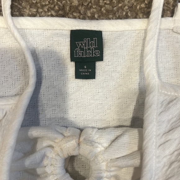 Wild Fable Bodysuit - Picture 3 of 5